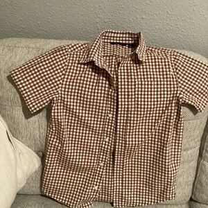 Janie and jack shirts